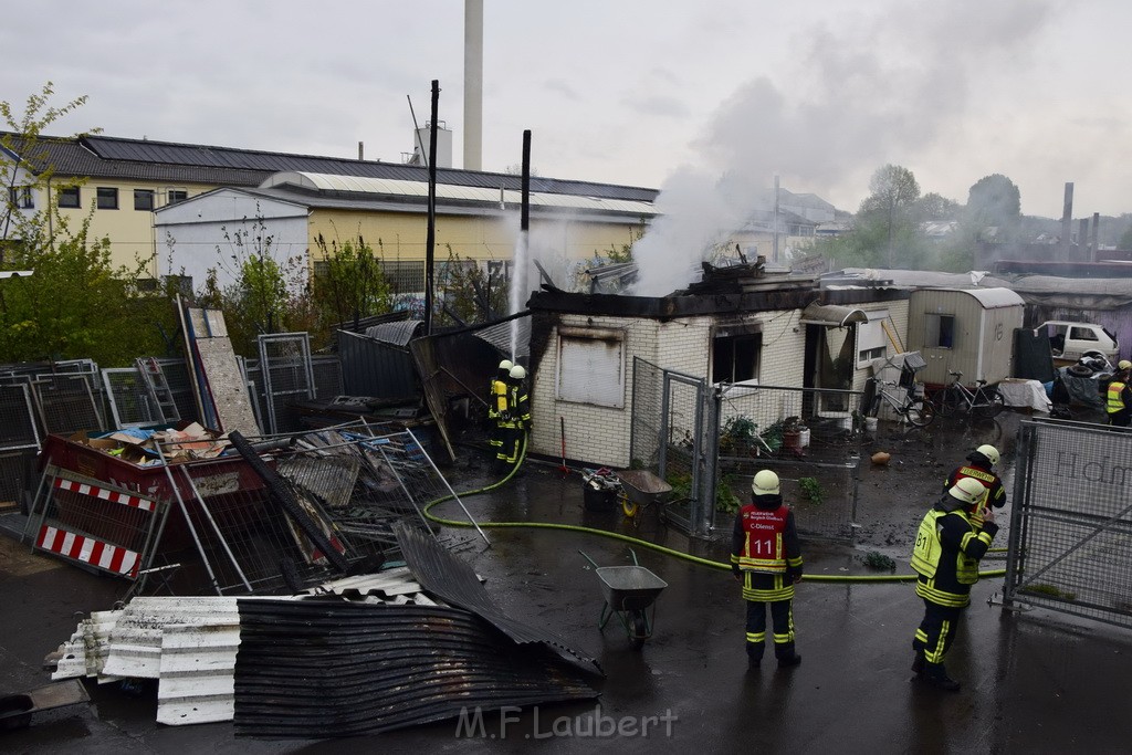 Feuer 4 Bergisch Gladbach Gronau Am Kuhlerbusch P191.JPG - Miklos Laubert